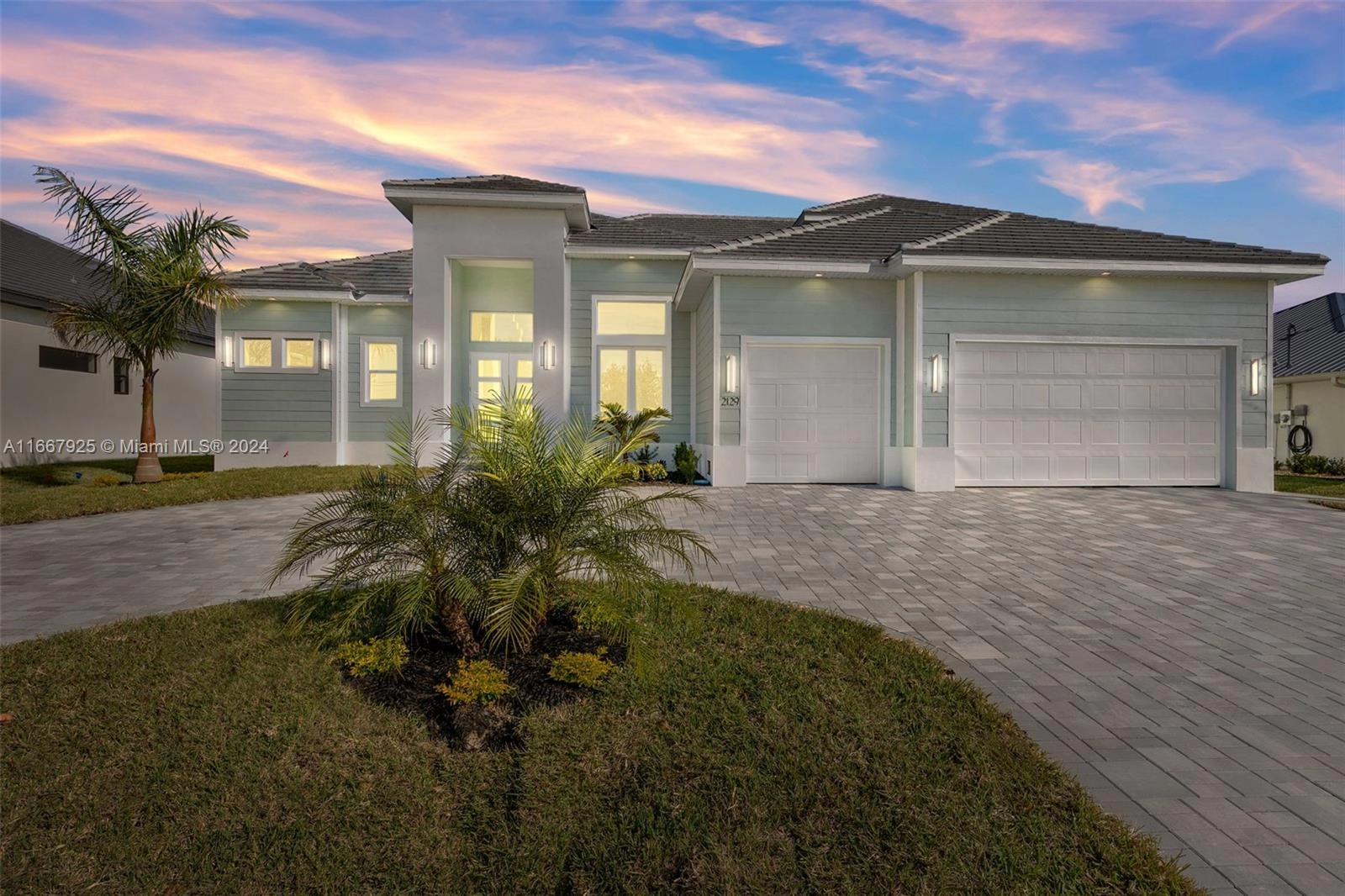 2129 Cape Coral Pkwy W  