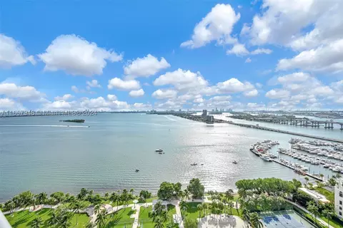 488 NE 18th St #2312, Miami, FL 33132
