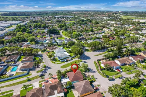 28365 SW 136th Ave, Homestead, FL 33033