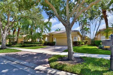 Undisclosed, Weston, FL 33327