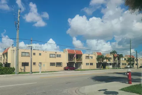 3800 Palm Ave #209, Hialeah, FL 33012