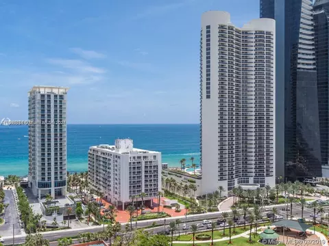 Undisclosed, Sunny Isles Beach, FL 33160
