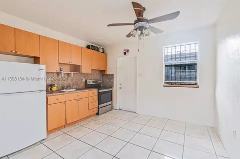 2657 NW 14th Ave, Miami, FL 33142
