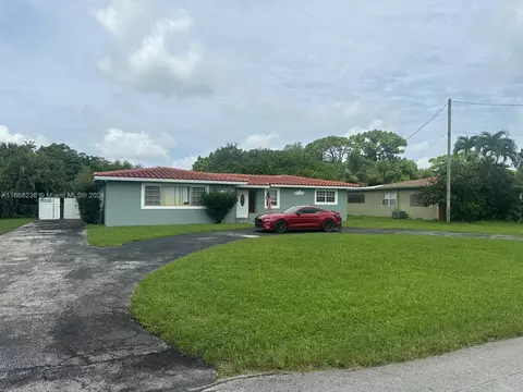 17340 NW 18th Ave, Miami Gardens, FL 33056