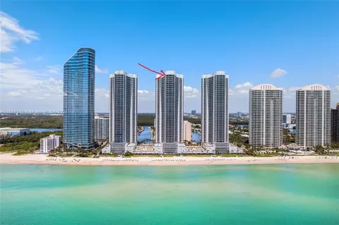 15901 Collins Ave #4301, Sunny Isles Beach, FL 33160
