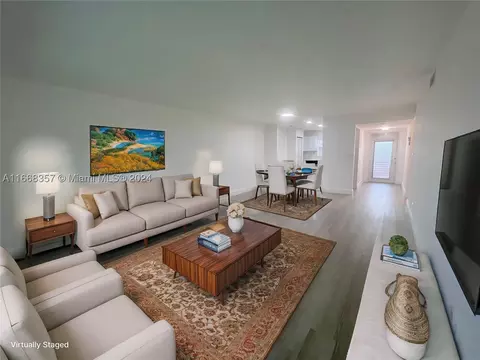 9521 Sunrise Lakes Blvd #306, Sunrise, FL 33322