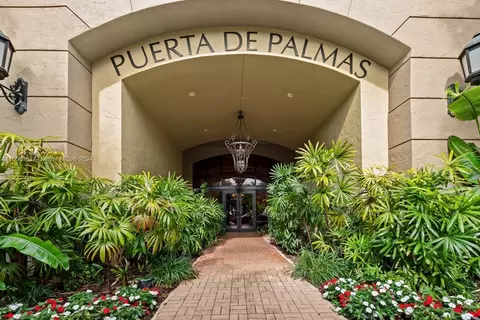 888 S Douglas Rd #1105, Coral Gables, FL 33134
