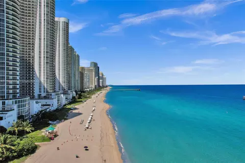 15901 Collins Ave #4206, Sunny Isles Beach, FL 33160