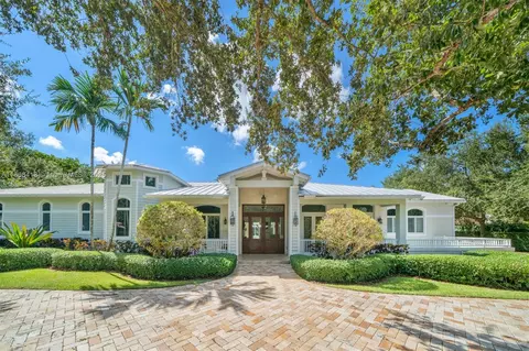 7860 SW 129th Ter, Pinecrest, FL 33156
