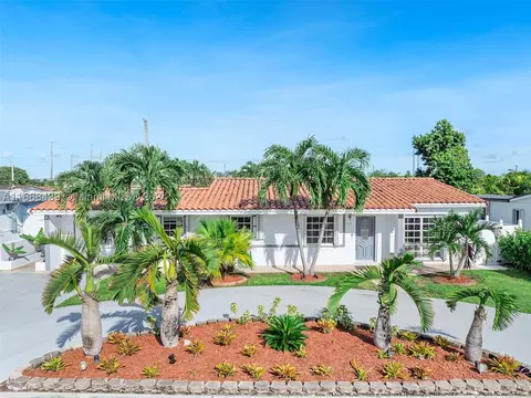 3631 SW 106th Ave, Miami, FL 33165
