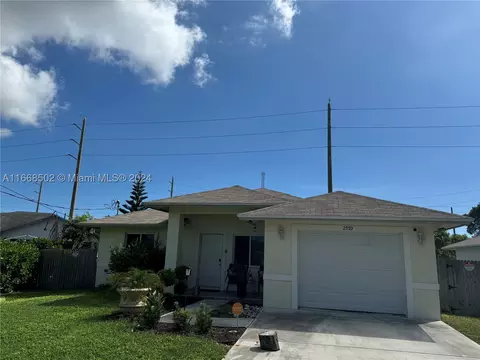 2770 NW 18th Ter, Oakland Park, FL 33311