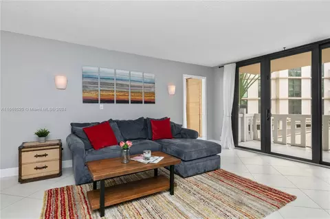 1111 Crandon Blvd #A205, Key Biscayne, FL 33149