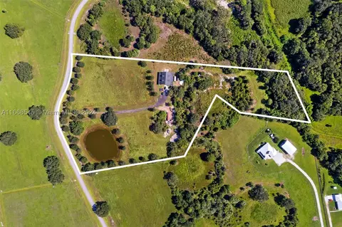 14261 SE 56th Cir, Okeechobee, FL 34974 photo 1
