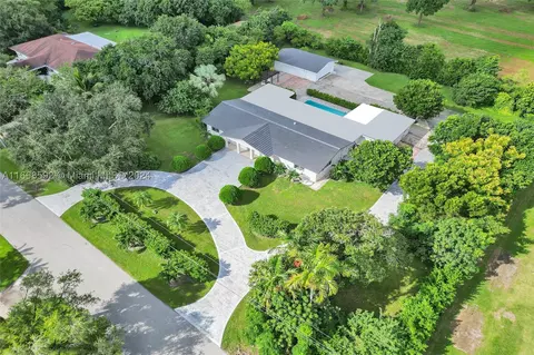 4661 SW 128th Ave, Southwest Ranches, FL 33330