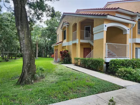 2485 NW 33rd St #1607, Oakland Park, FL 33309