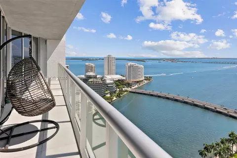 495 Brickell Ave #2905, Miami, FL 33131