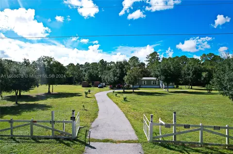 1200 Panama Ave, Clewiston, FL 33440