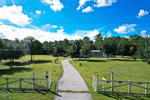 1200 Panama Ave, Clewiston, FL 33440