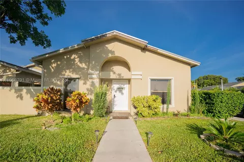 6443 SW 152nd Cir Pl #22-43, Miami, FL 33193