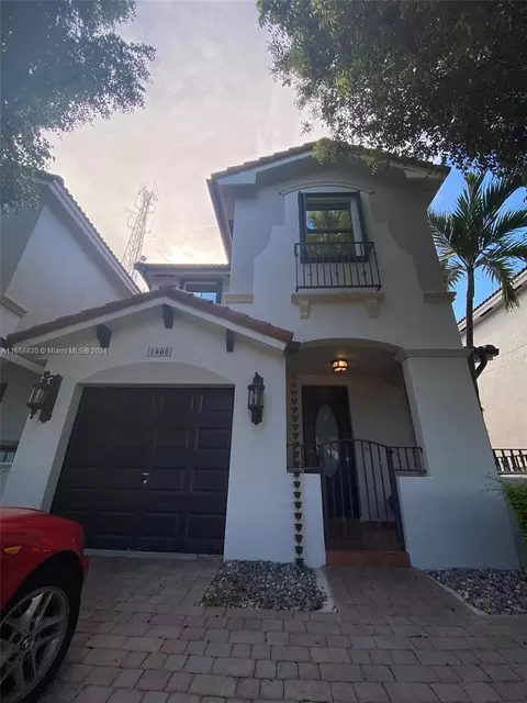 3800 SW 69th Ave #3800, Miami, FL 33155