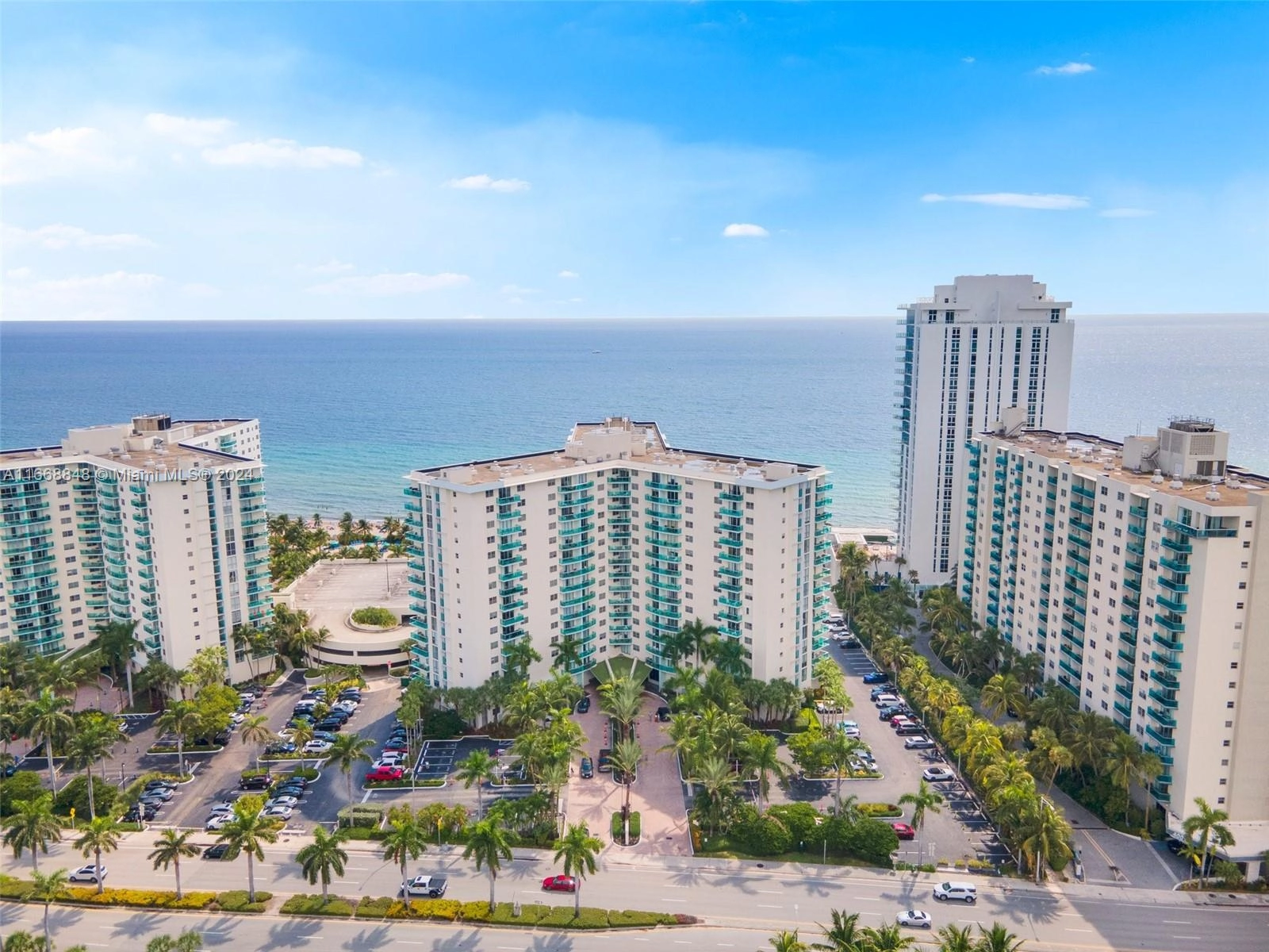 3901 S Ocean Dr Unit 6V