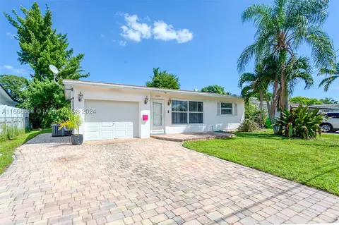 2808 NW 73rd Ave, Sunrise, FL 33313