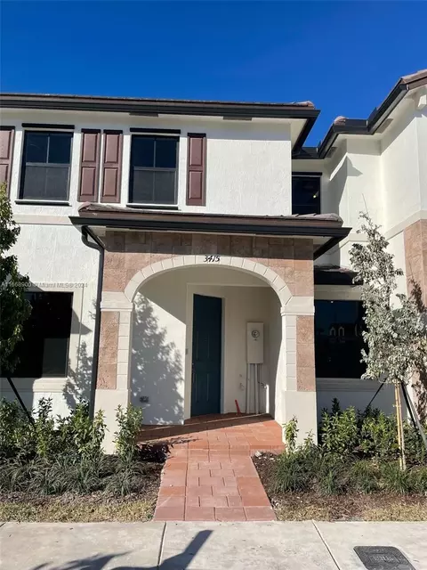 3415 W 112th Ter, Hialeah, FL 33018