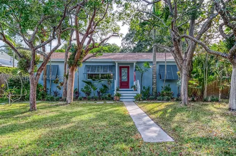 7641 SW 60th Ave, South Miami, FL 33143