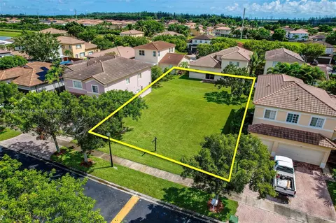 1461 NE 40th Ave, Homestead, FL 33033