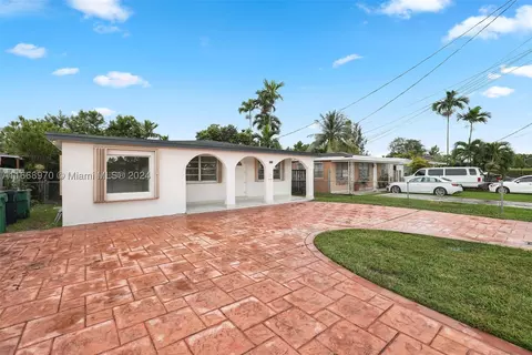 7375 SW 37th St, Miami, FL 33155