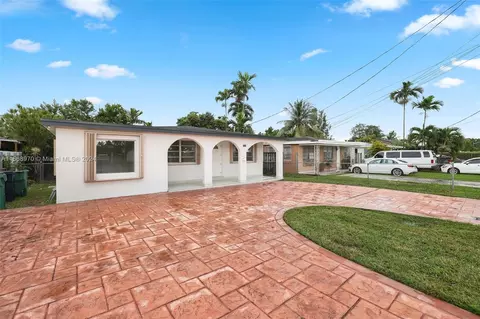 7375 SW 37th St, Miami, FL 33155