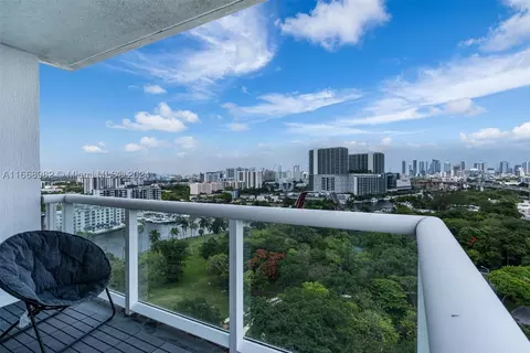 1871 NW S River Dr #1701, Miami, FL 33125
