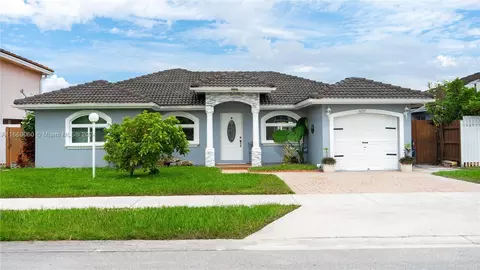 14237 SW 165th St, Miami, FL 33177