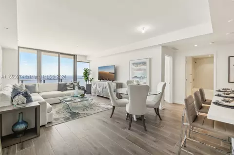 1116 N Ocean Blvd #1602, Pompano Beach, FL 33062