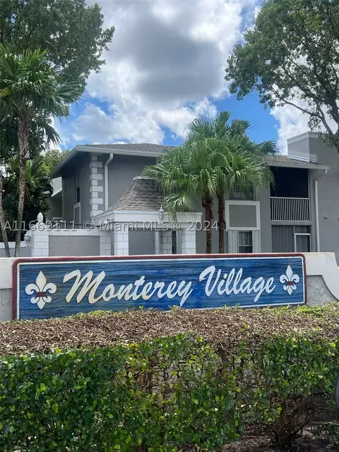 458 NE 210th Cir Ter #104-8, Miami, FL 33179