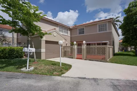 11033 Chandler Dr #11033, Hollywood, FL 33026
