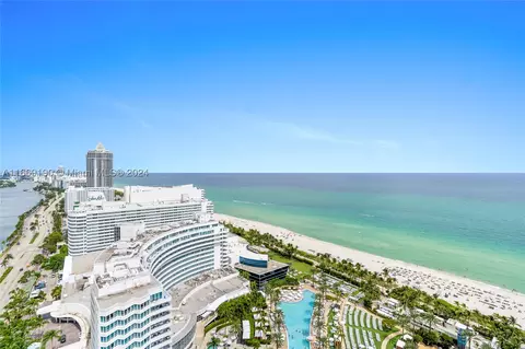 4401 Collins Ave #2911, Miami Beach, FL 33140