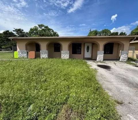 259 NW 29th Ter, Fort Lauderdale, FL 33311