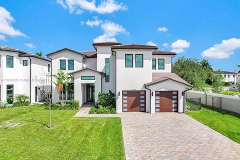 5744 Ashwood Cir, Fort Lauderdale, FL 33312
