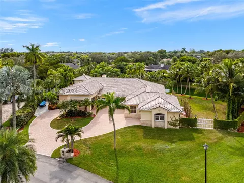 10120 SW 93rd Ave, Miami, FL 33176