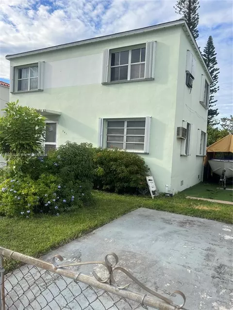 Exterior - 341 E 14th St, Hialeah, FL 33010 photo 1 of 5