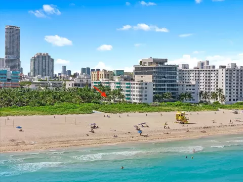 301 Ocean #203-204, Miami Beach, FL 33139