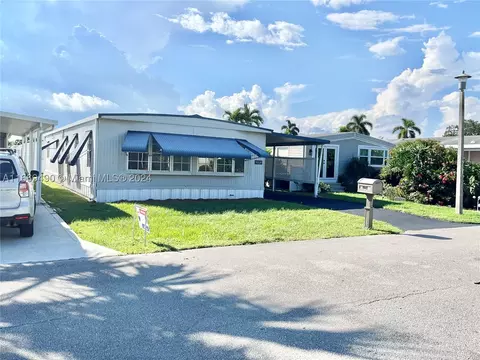 5231 SW 23rd Ave, Fort Lauderdale, FL 33312