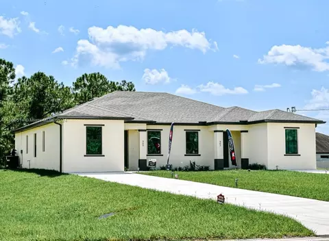 905907 Homestead Rd, Lehigh Acres, FL 33974