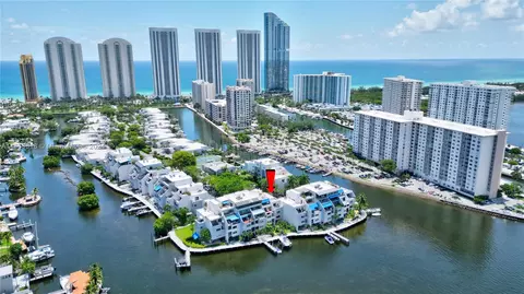 467 Poinciana Dr #1516, Sunny Isles Beach, FL 33160