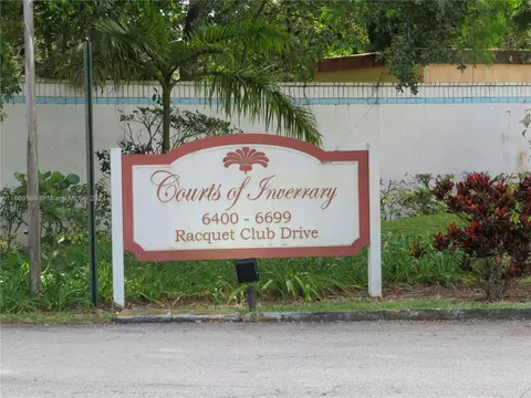 3360 Spanish Moss Ter #305, Lauderhill, FL 33319