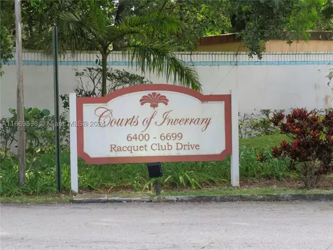 3360 Spanish Moss Ter #305, Lauderhill, FL 33319