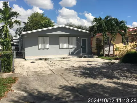 839 W 34th St, Hialeah, FL 33012