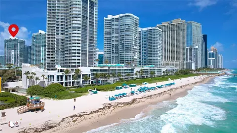 16500 Collins Ave #552, Sunny Isles Beach, FL 33160