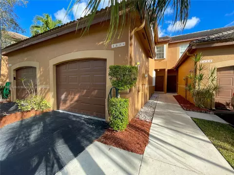 1434 Coronado Rd #2-38, Weston, FL 33327